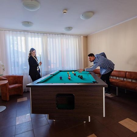 Hotel Grand Felix Krakov Exteriér fotografie